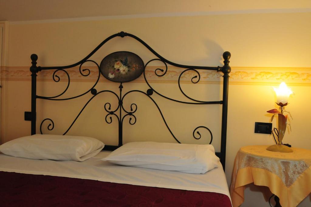 洛坎达圣安娜酒店 威尼斯 客房 照片